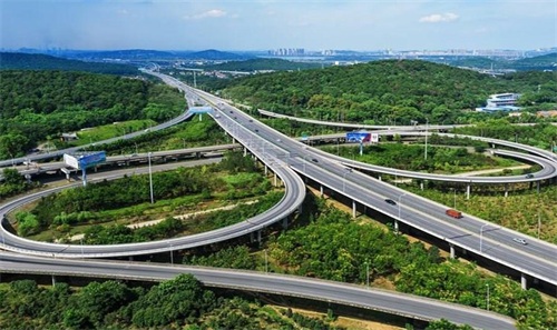 渭南钢筋套筒应用于高速公路